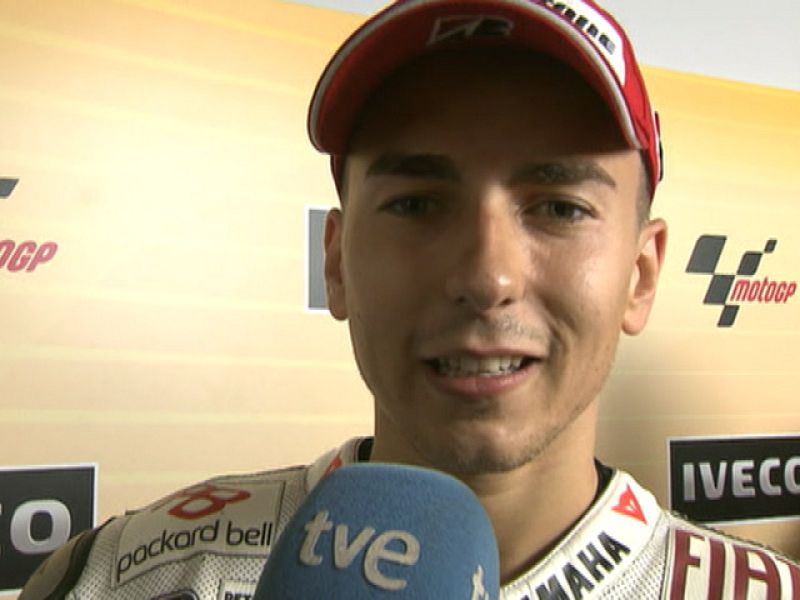 Manresa y Palma de Mallorca ya se preparan para recibir a los flamantes campeones del mundo Toni Elías y Jorge Lorenzo.