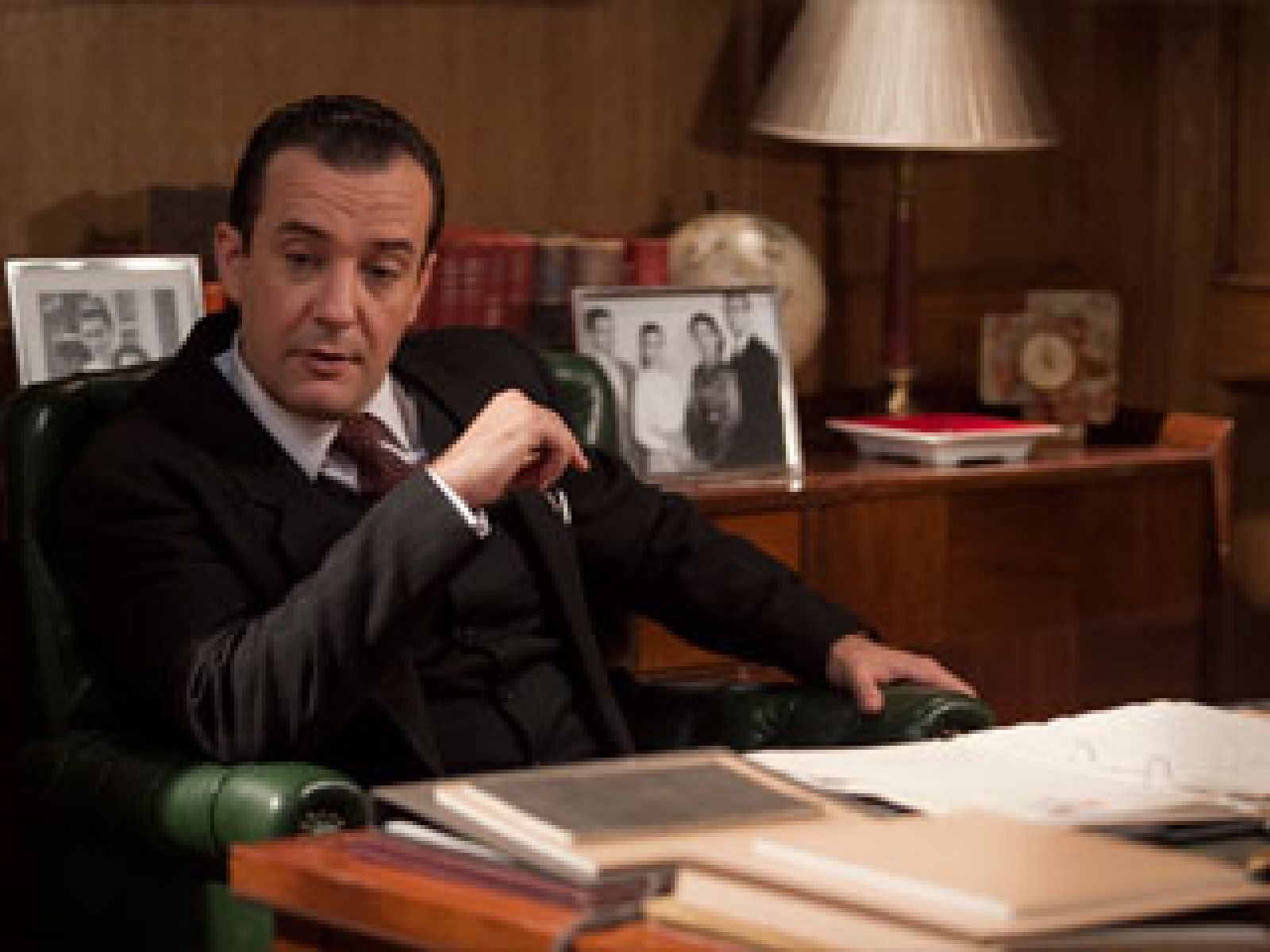 Avance del capítulo 31: Andrés podría no ser el padre de Jaime