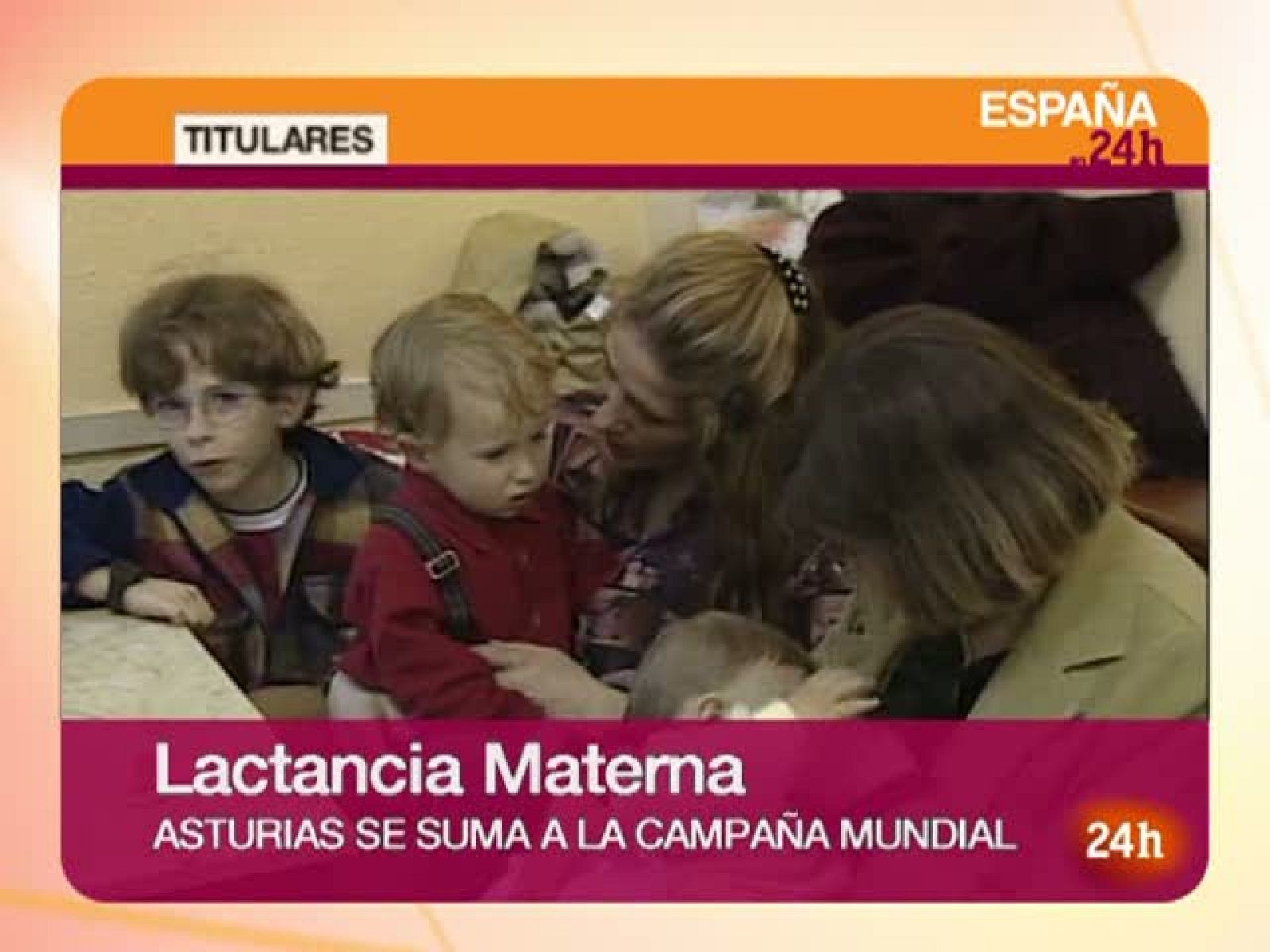 España en 24 horas (1810/10)