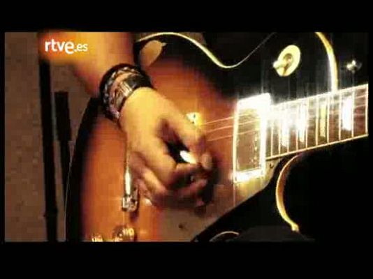 Videoclip de Héroes de Pacotilla