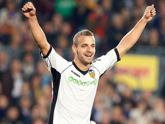 Champions League - El Valencia se la juega en Glasgow