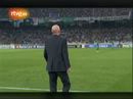 Champions League - El Barça busca el liderato