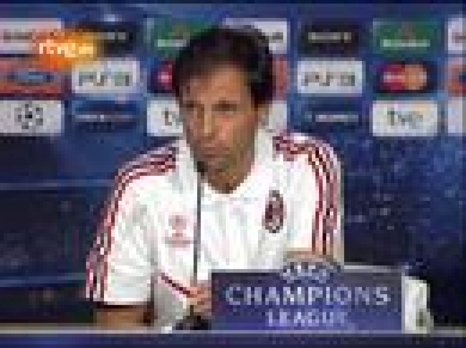 Sin programa: Allegri evita a Mourinho | RTVE Play