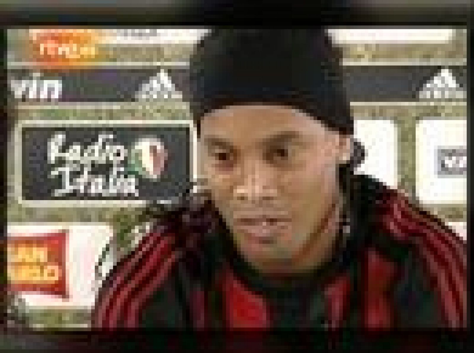 Sin programa: Los fichajes del AC Milan | RTVE Play