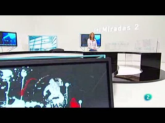 Miradas 2 - Miradas 2 - 18/10/10