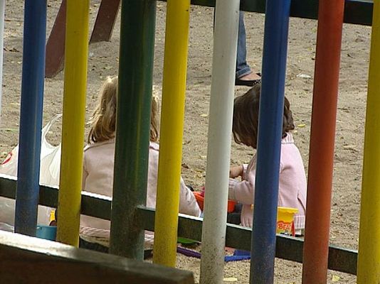  - Niños víctimas de la violencia