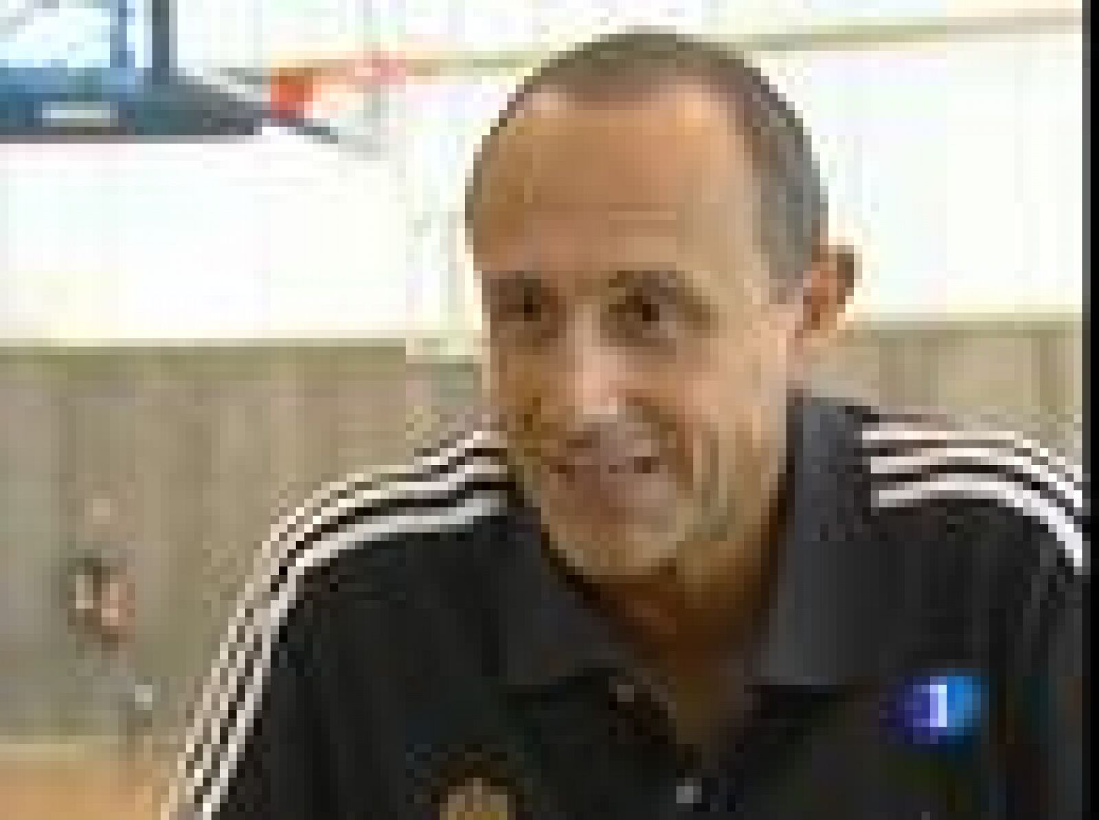 Baloncesto en RTVE: Messina, un 'rossonero' madridista | RTVE Play