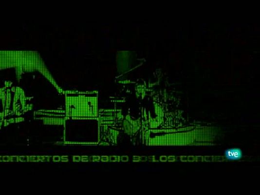 Los conciertos de Radio 3 en La 2 - The Posies