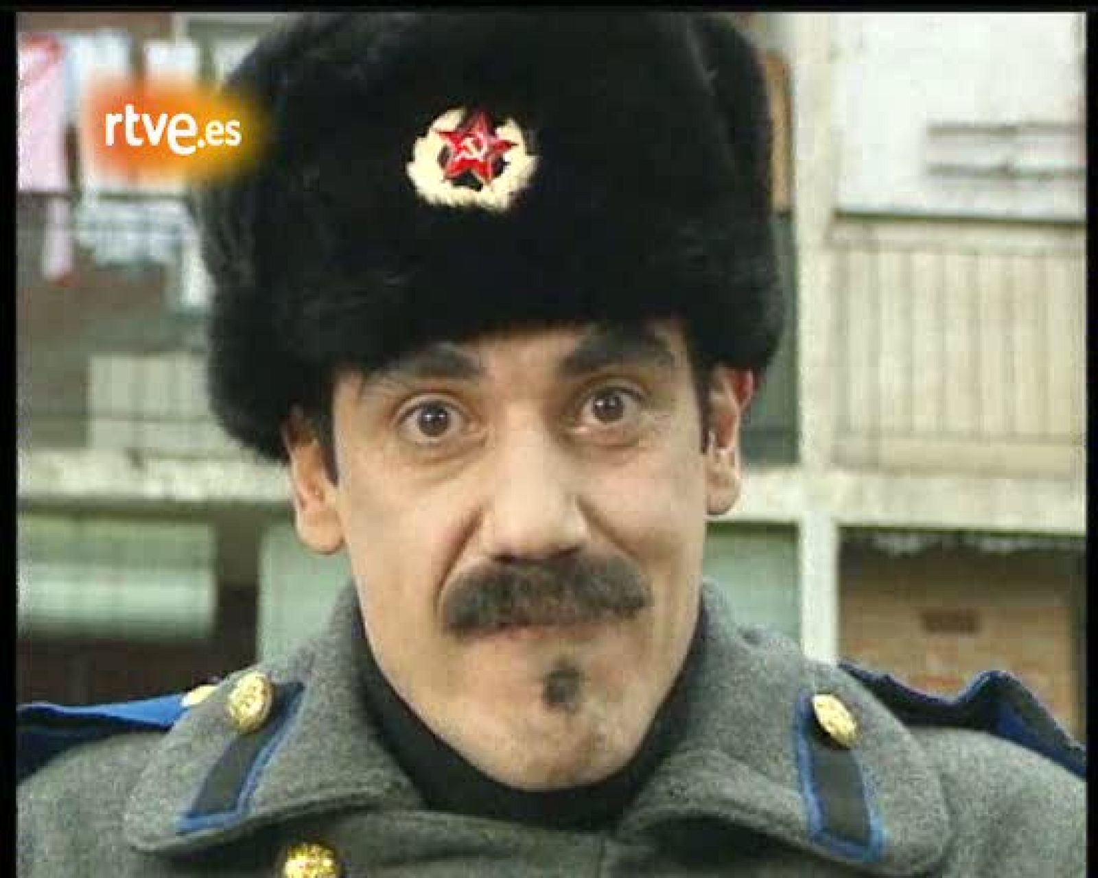 Faemino y Cansado: espías