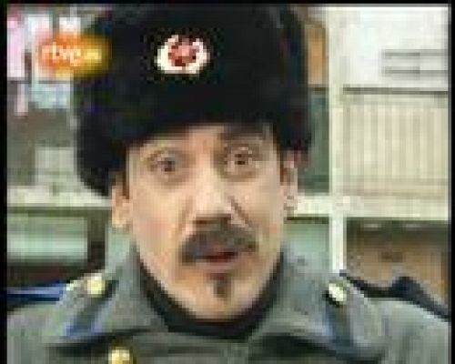 Humor en el Archivo de RTVE - Faemino y Cansado: espías