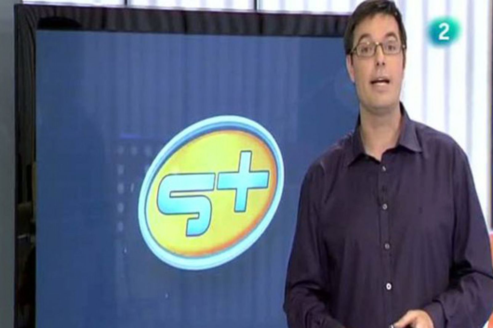 Sempre positius - 18 octubre