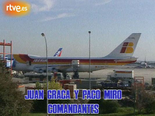 Humor en el Archivo de RTVE - Faemino y Cansado