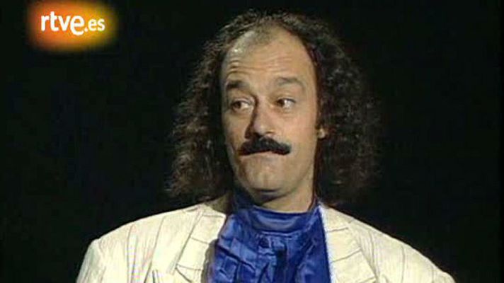 Faemino y Cansado: \"Arzobispo de España\"