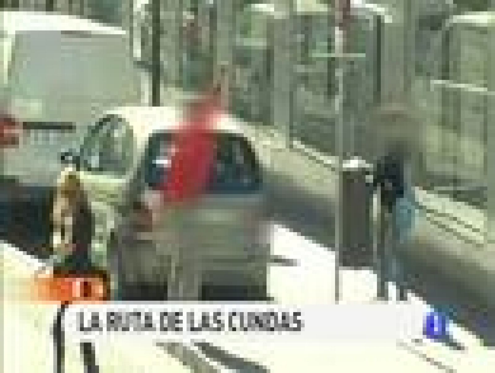 España Directo: La ruta de las "cundas" | RTVE Play
