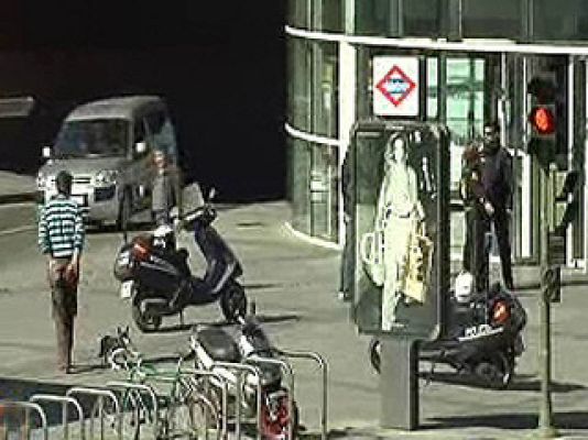 España Directo - La ruta de las "cundas"