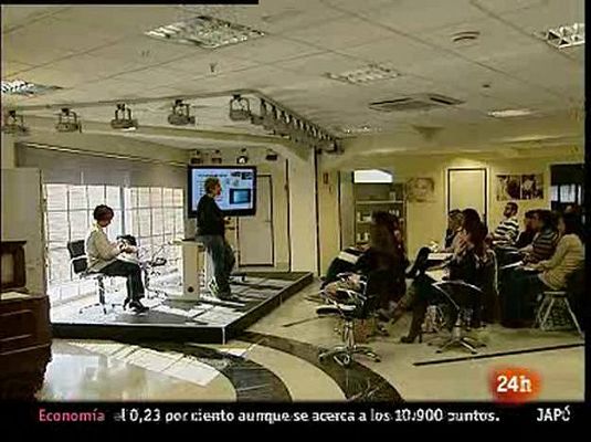 Ciencia y tecnología en Rtve.es - Estética para pacientes de cáncer