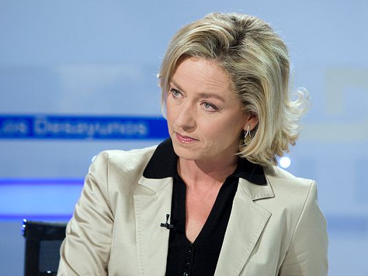  - Oramas en Los Desayunos