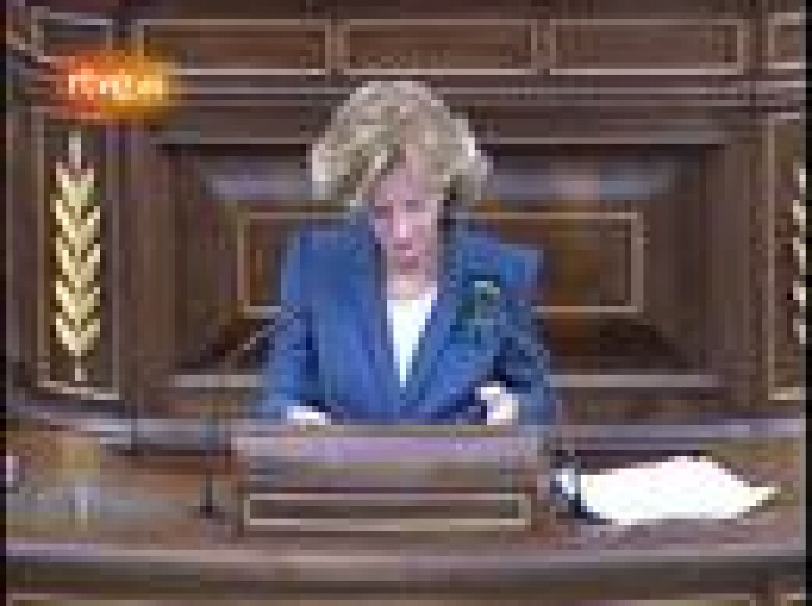 Salgado no descarta nuevas medidas contra el déficit | Ver