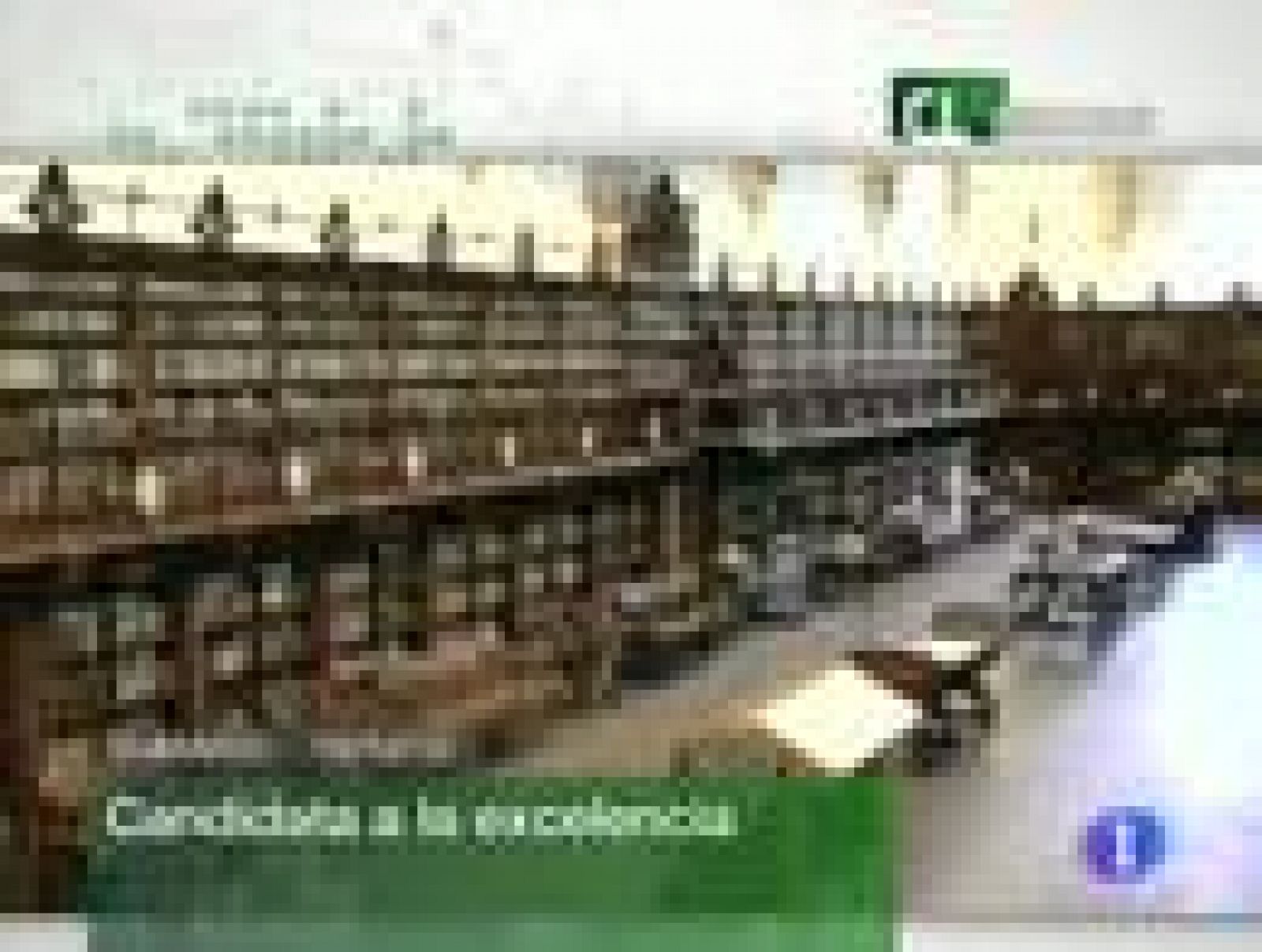 Noticias de Castilla y León: Noticias de Castilla y León - 19/10/10 | RTVE Play