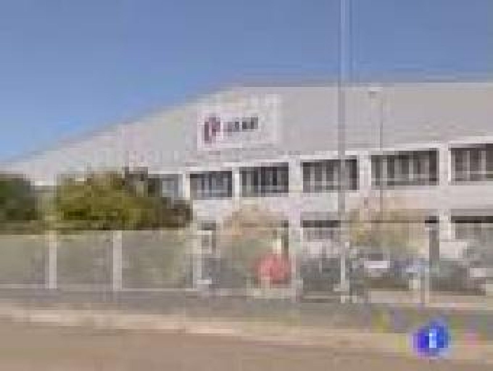 Noticias Aragón (19/10/2010)