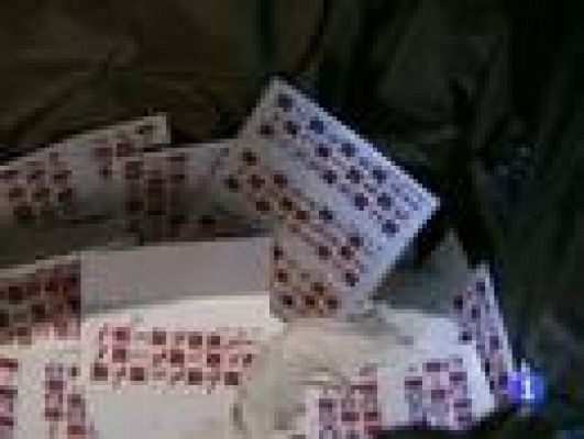 Informatiu Balear - Informatiu Balear - 19/10/10