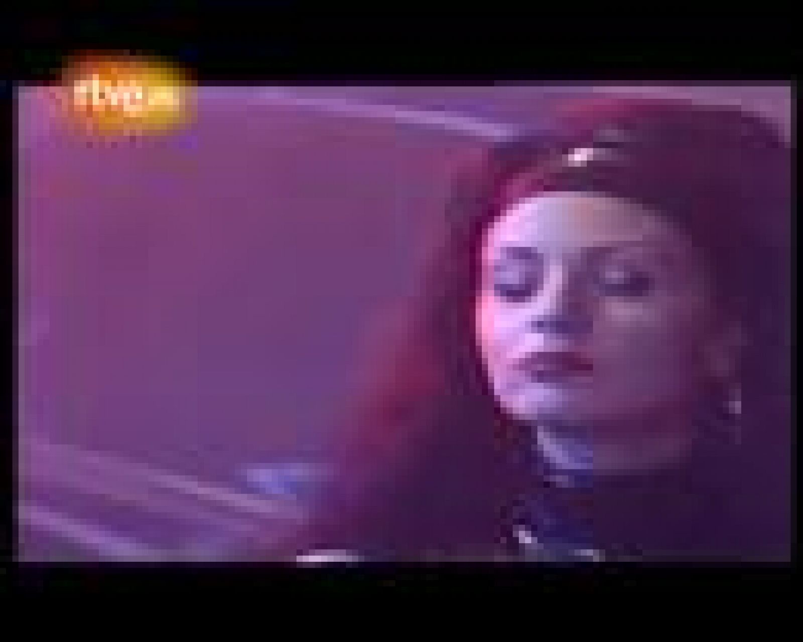 Música en el Archivo de RTVE: Fangoria: 'Soy Tu Dueña' (1991) | RTVE Play