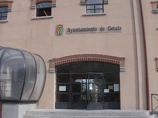 Informativo de Madrid - Informativo de Madrid - 19/10/10