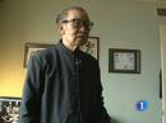  - Aires de cambios en China