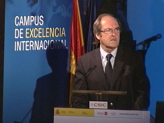  - Campus de Excelencia