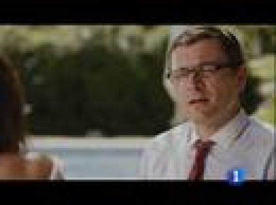  - Se estrena 'Héroes'