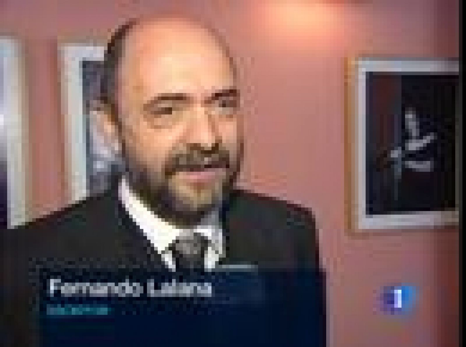 Sin programa: Premio 'Cervantes Chico' | RTVE Play