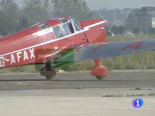 TeleCantabria - Telecantabria - 19/10/10