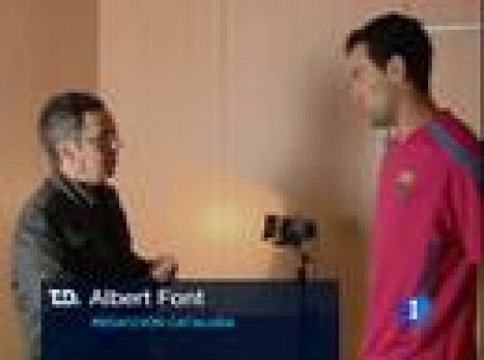 Champions League - El Copenhague ya está en Barcelona