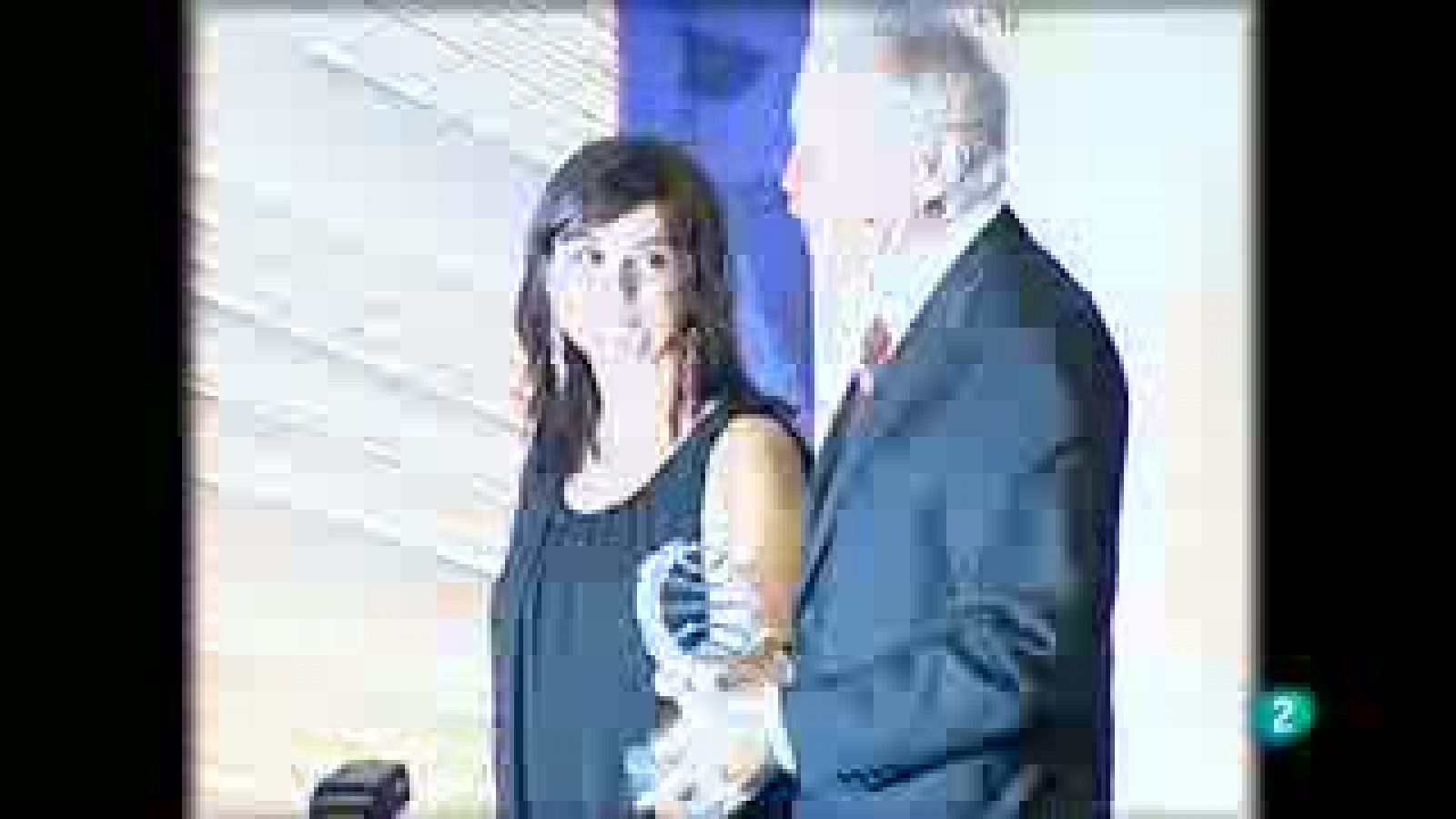 Eduardo Mendoza y Carmen Amoraga hablan del Premio Planeta 2010