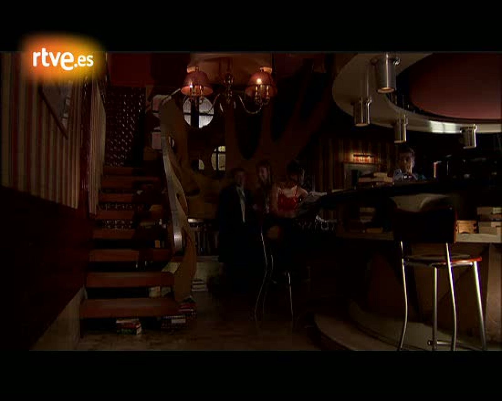 Ciudad K - Capítulo 5: El Woody - Ciudad K | Ver