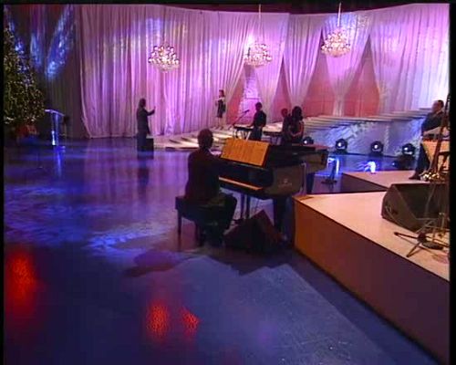 Música en el Archivo de RTVE - Fangoria 'Criticar Por Criticar'