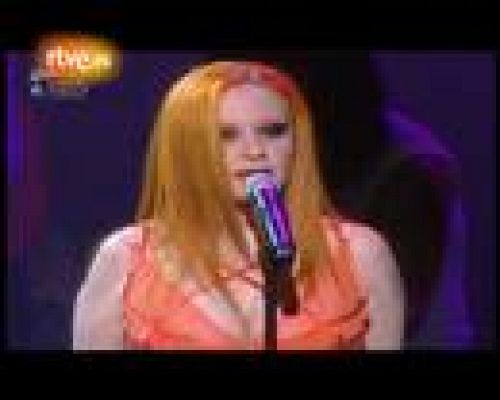 Música en el Archivo de RTVE - Fangoria 'Ni contigo ni sin ti '