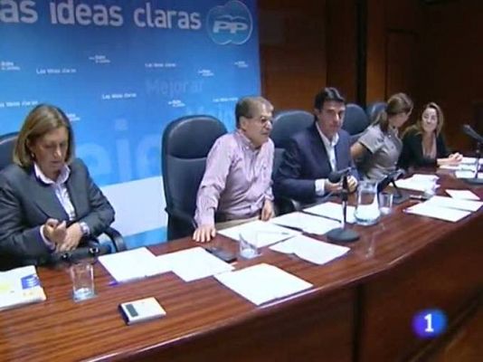 Telecanarias - Telecanarias - 19/10/10