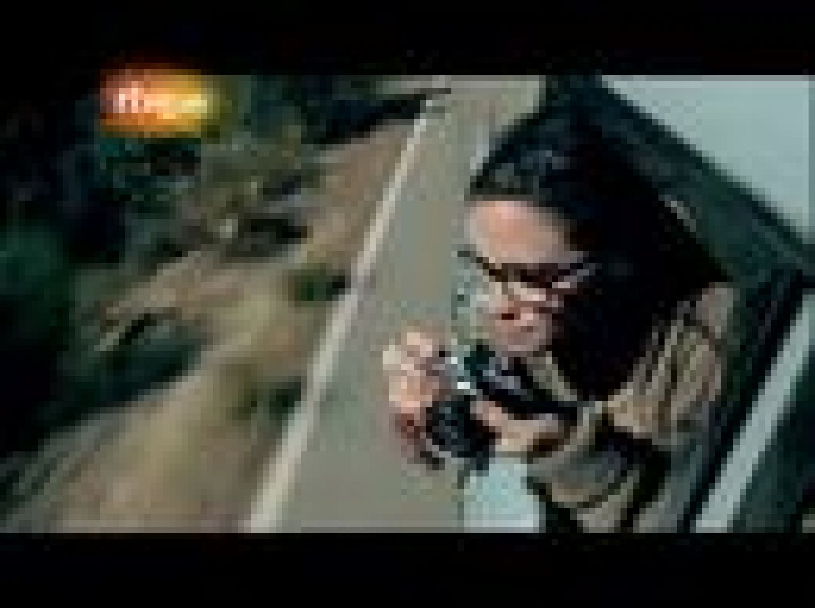 Sin programa: Videoclip: The girl from yesterday | RTVE Play