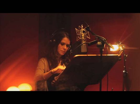  - 'The Girl from Yesterday'