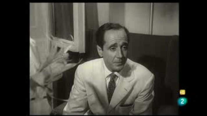 Días de cine - Manuel Alexandre, un actor cómico