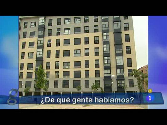 Gente - Gente - 19/10/10