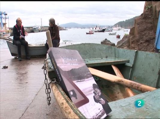 Página Dos - Manuel Rivas