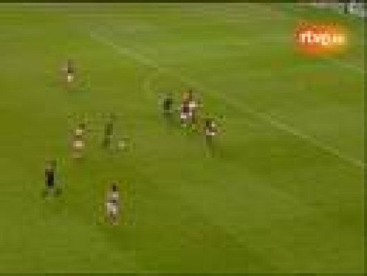  - Braga 2-0 Partizan