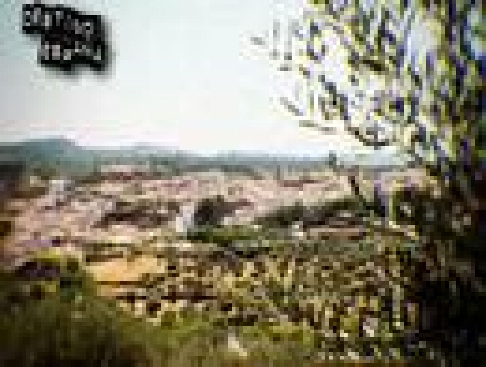 Destino: España  (19/10/10)