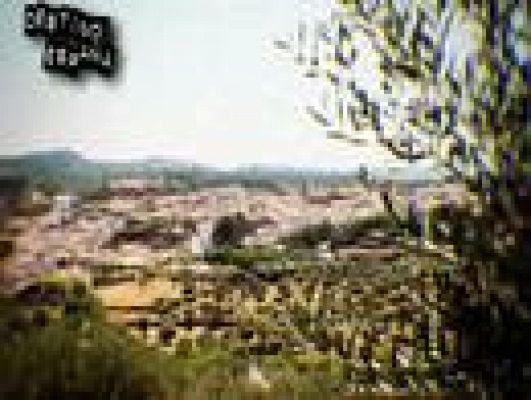 Destino: España - Extremadura III