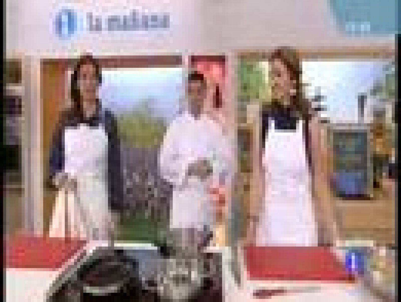 Saber cocinar - Cocido con codillo y verduras a la provenzal - RTVE Cocina | Ver