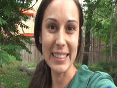 España Directo - Rebeca nos quiere contar