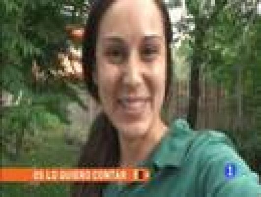 España Directo - Rebeca nos quiere contar