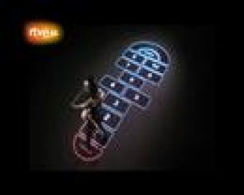  - Gotan Project - Rayuela